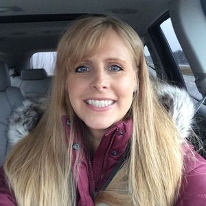 Meet your Posher, Melissa